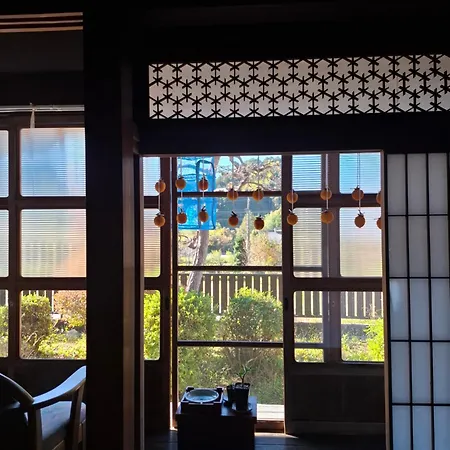 1日1組限定 田舎体験 古民家宿 樹々庵 Juju-An Gero Exterior photo