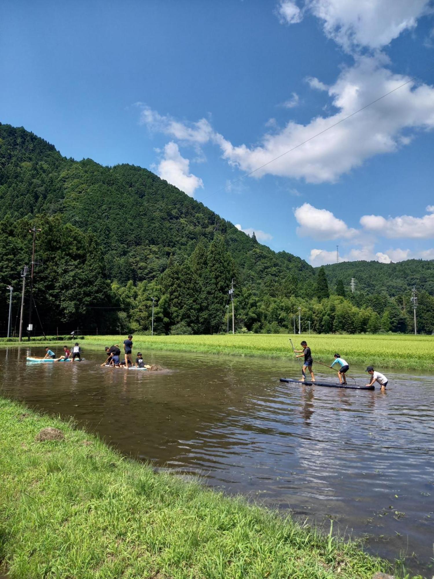 โฮมสเตย์ 1日1組限定 田舎体験 古民家宿 樹々庵 Juju-an